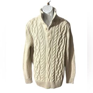 Banana Republic - Men’s Knit Sweater